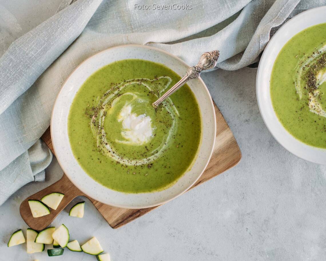 Vegetarisches_Rezept:_Zucchinicremesuppe_3