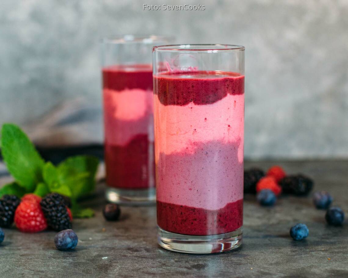 Vegetarisches_Rezept:_Zuckerfreier_Trinkjoghurt_3