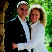 Profilbild Malu Simões und Alberto Musacchio