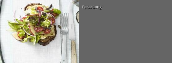 Rezeptbild für "Veggie-Bread"