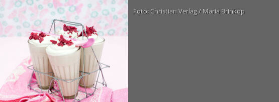 Rezeptbild für "Virgin Coconut Dream"