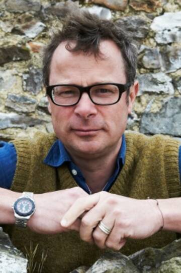 Profilbild Hugh Fearnley-Whittingstall