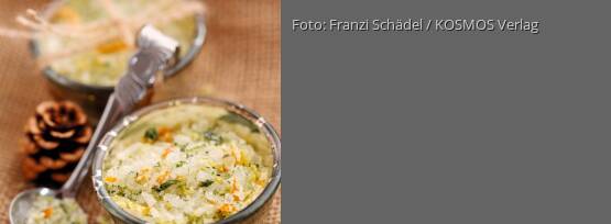Rezeptbild für "Winter-Wohlfühl-Salz"