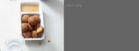 Rezeptbild für "Würzige Tofubällchen"
