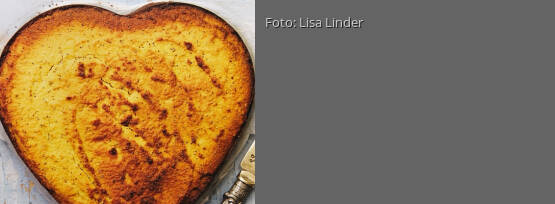 Rezeptbild für "Zitronen-Mohn-Mandel-Kuchen"