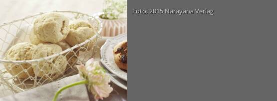 Rezeptbild für "Zitronige Frühstücksbrötchen"