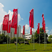 Profilbild Zott – Die Genuss-Molkerei