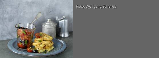 Rezeptbild für "Zucchiniwaffeln"