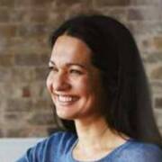 Profilbild Tess Masters