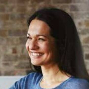 Profilbild Tess Masters