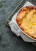 Flexitarisches Rezept: Lasagne 2