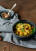 Veganes Rezept: Fruchtiger Couscoussalat