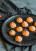 Vegetarisches Rezept: Chilibutter 2
