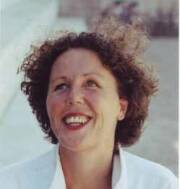 Profilbild Doris Iding