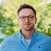 Profilbild MarkusCooks