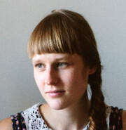 Profilbild Susann Probst